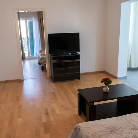 Maslina Apartments Stari Grad  Exterior photo