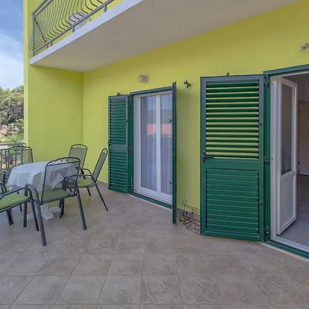 Maslina Apartments Stari Grad  Room photo