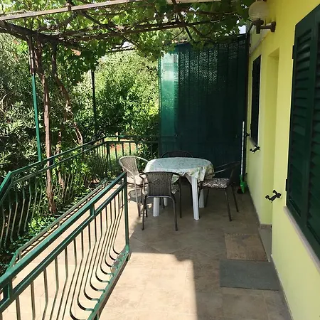 Maslina Apartments Stari Grad  Exterior photo