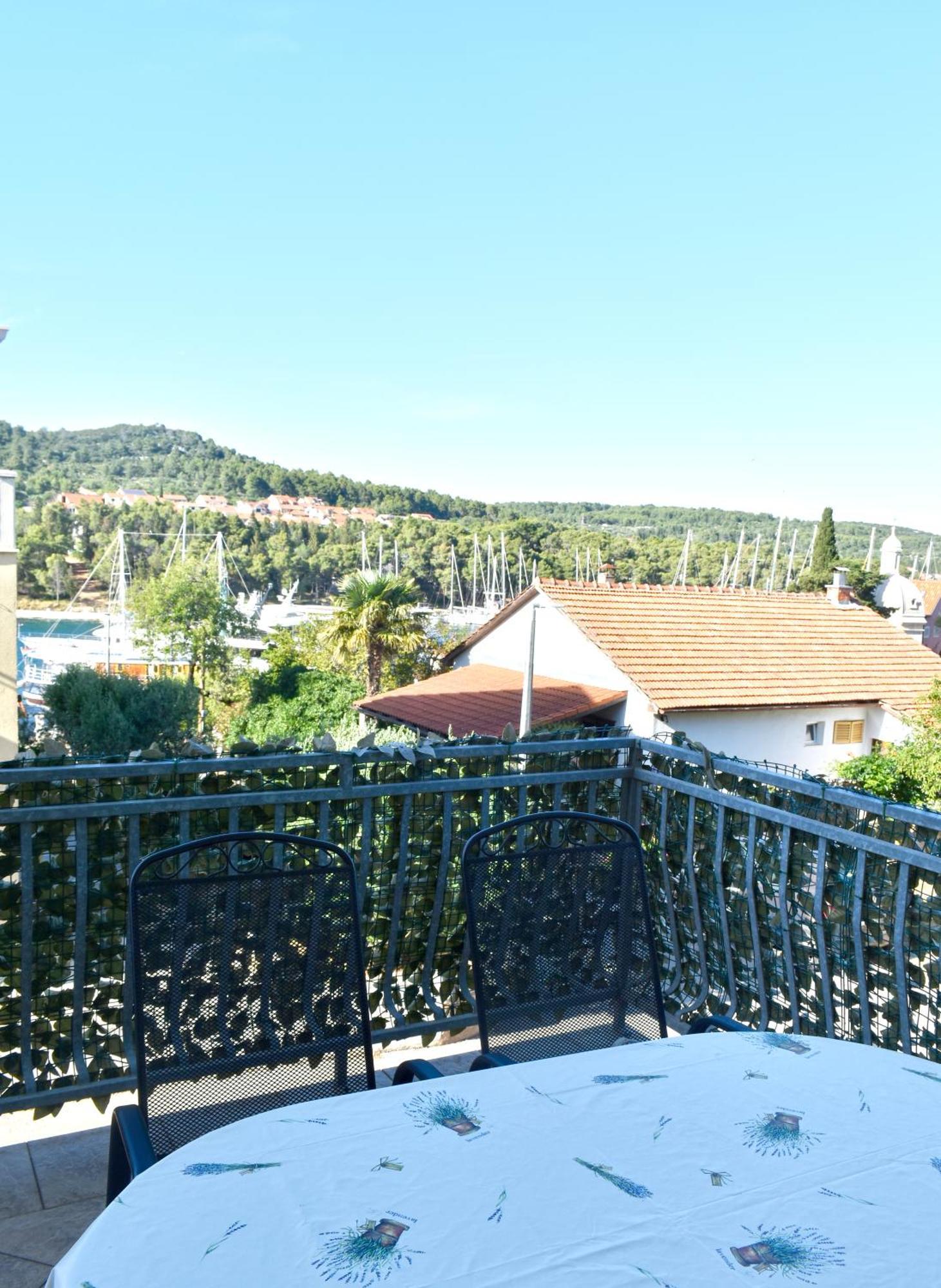 Maslina Apartment