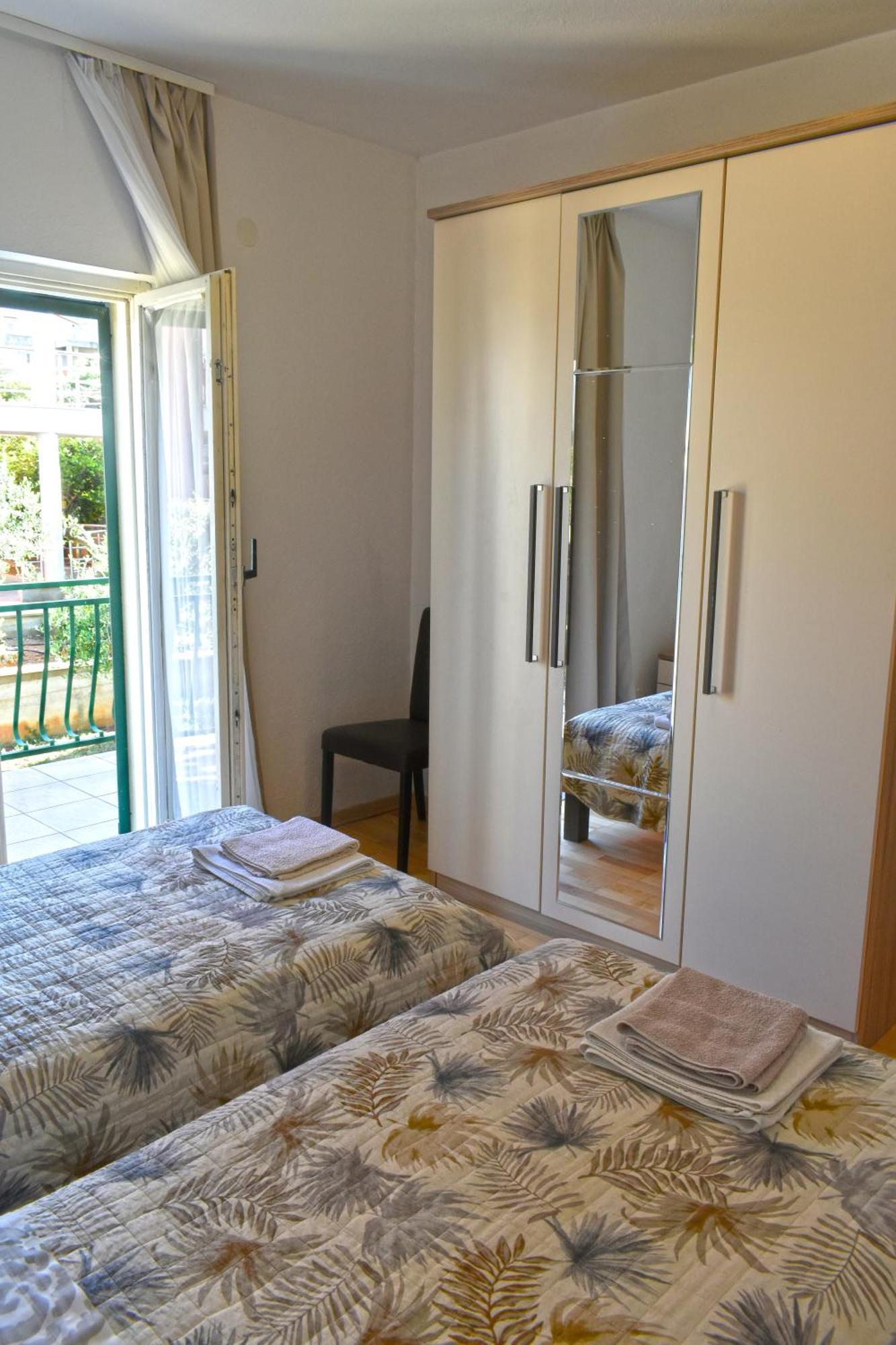Maslina * Stari Grad (Hvar)
