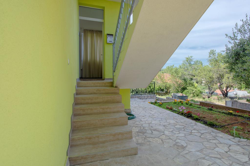 Maslina Apartment