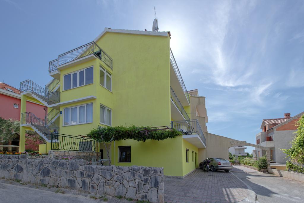 Apartment Maslina Stari Grad (Hvar)