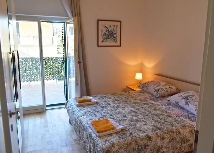 Maslina Apartments