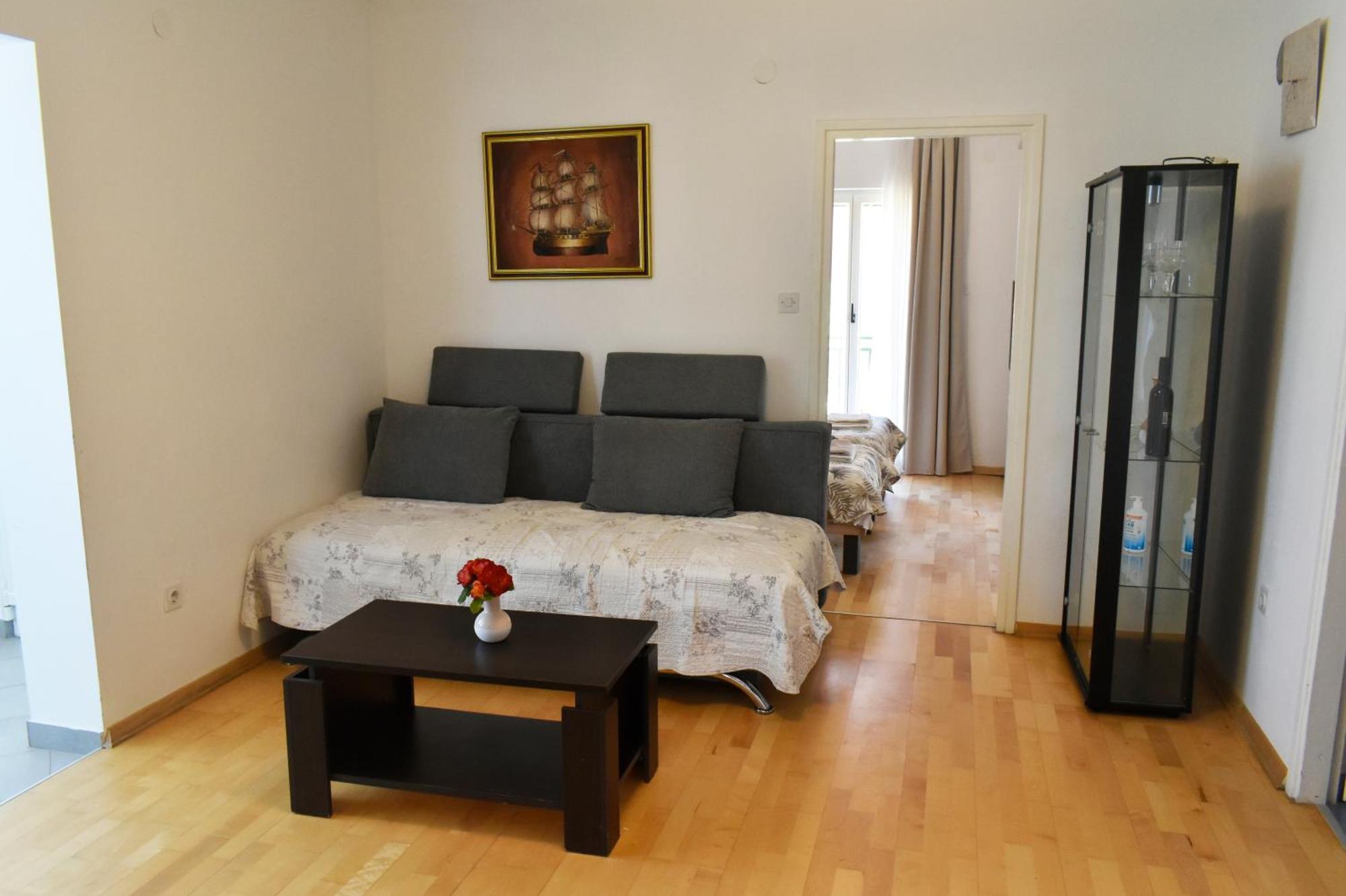 Maslina Apartament