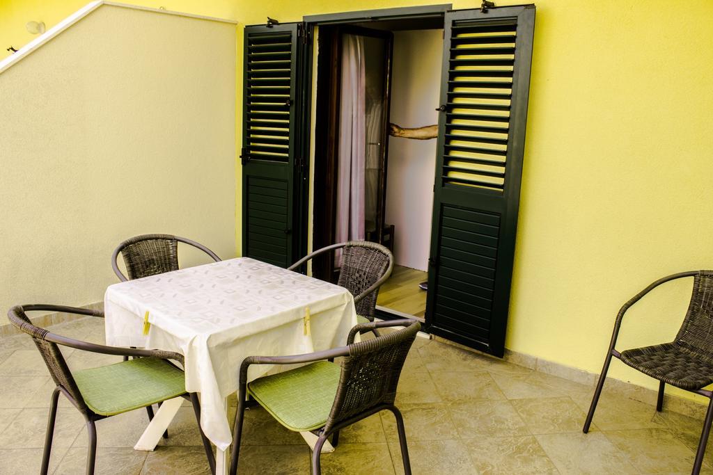 Apartament Maslina